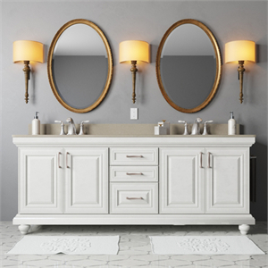 Bathroom Furniture Woodmark